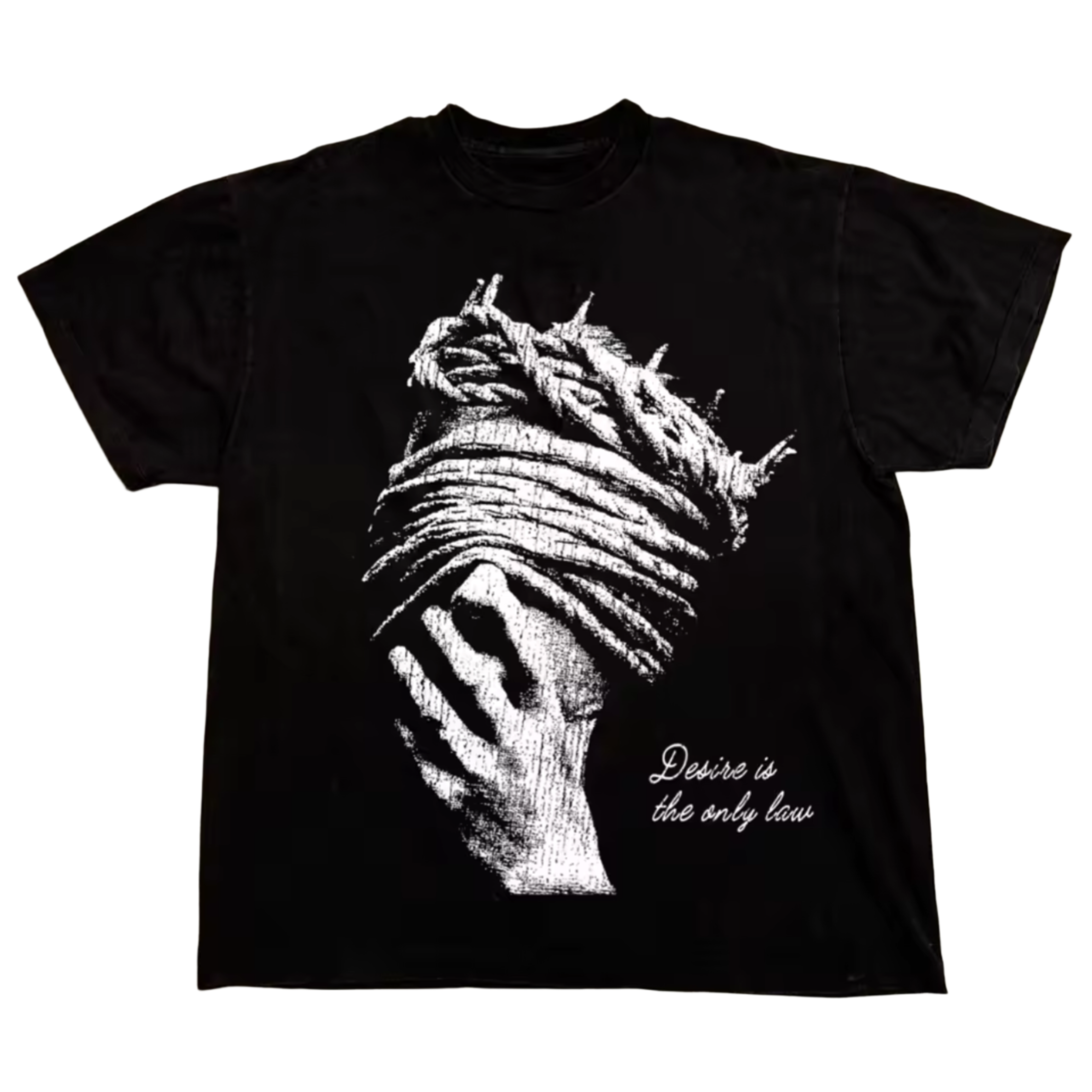 Desire Graphic Tee