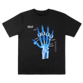 Iced X-Ray Graphic Tee