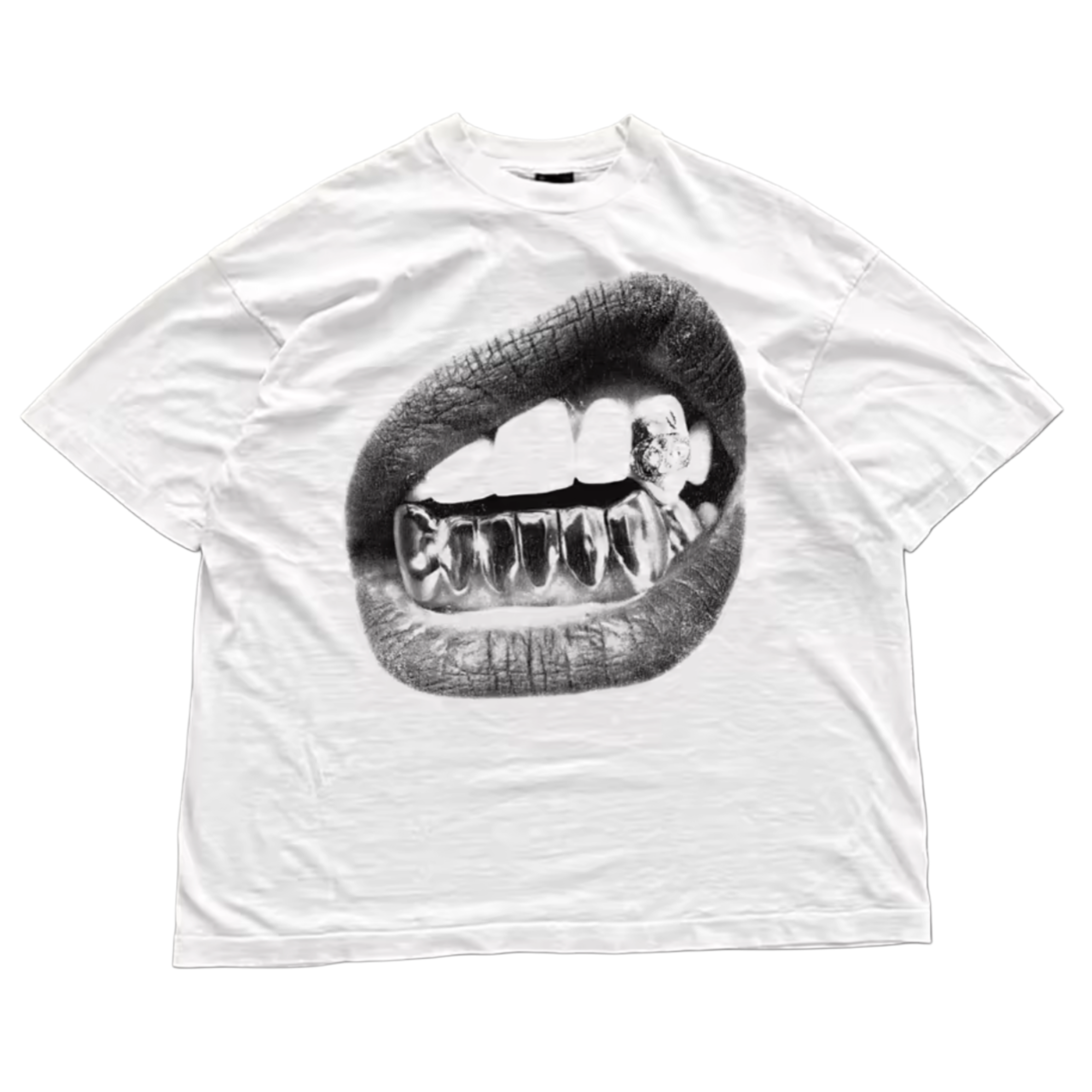 Grilled Up Graphic Tee