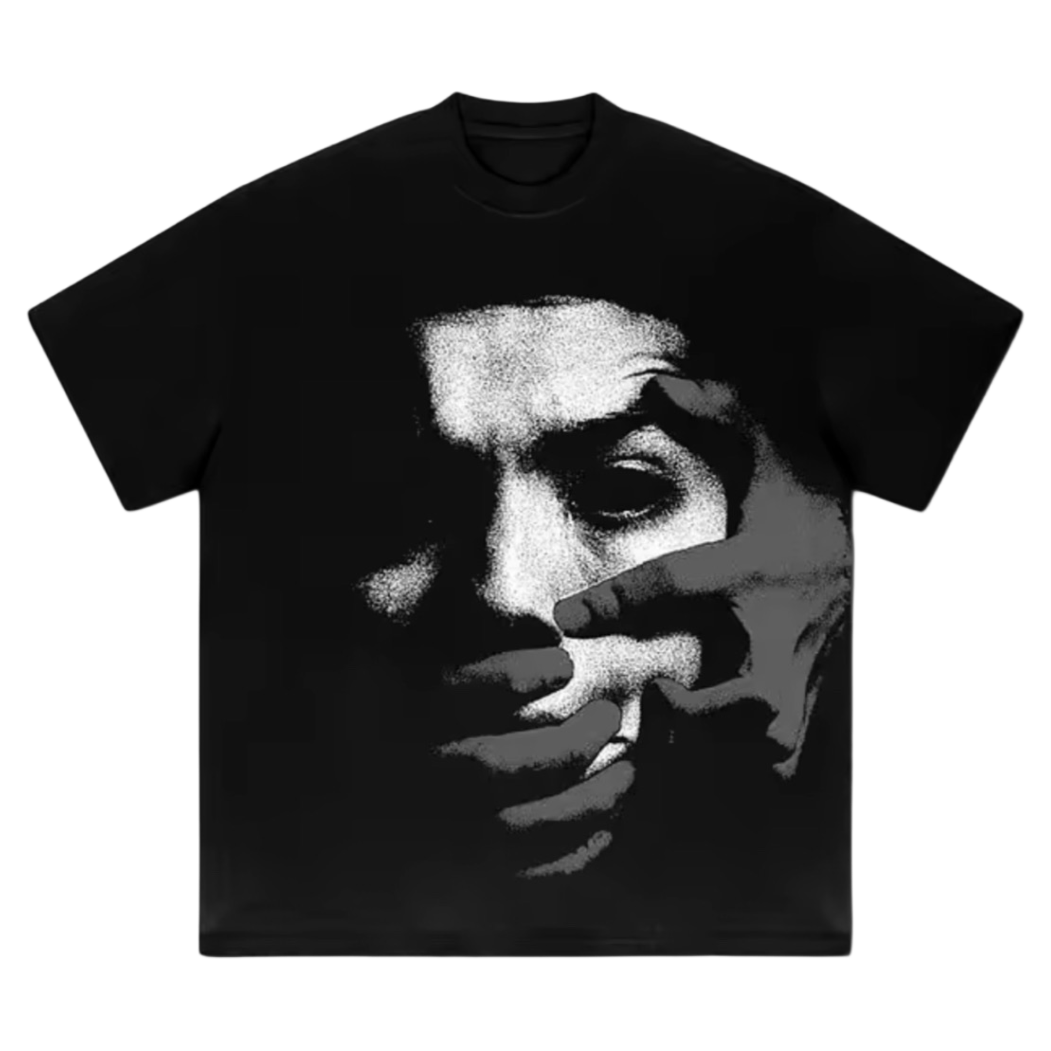 Silenced Graphic Tee