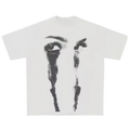 Disappear Graphic Tee