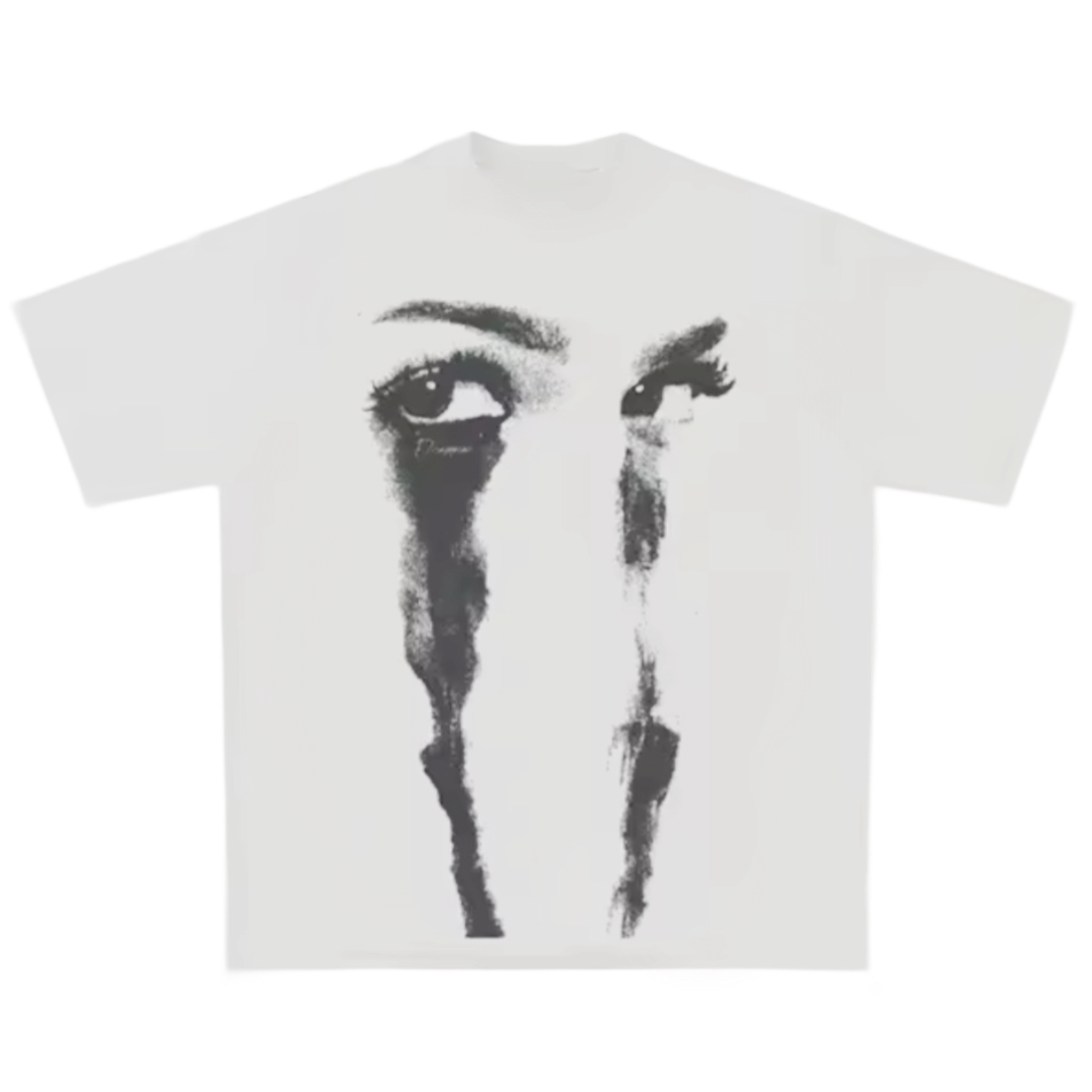 Disappear Graphic Tee