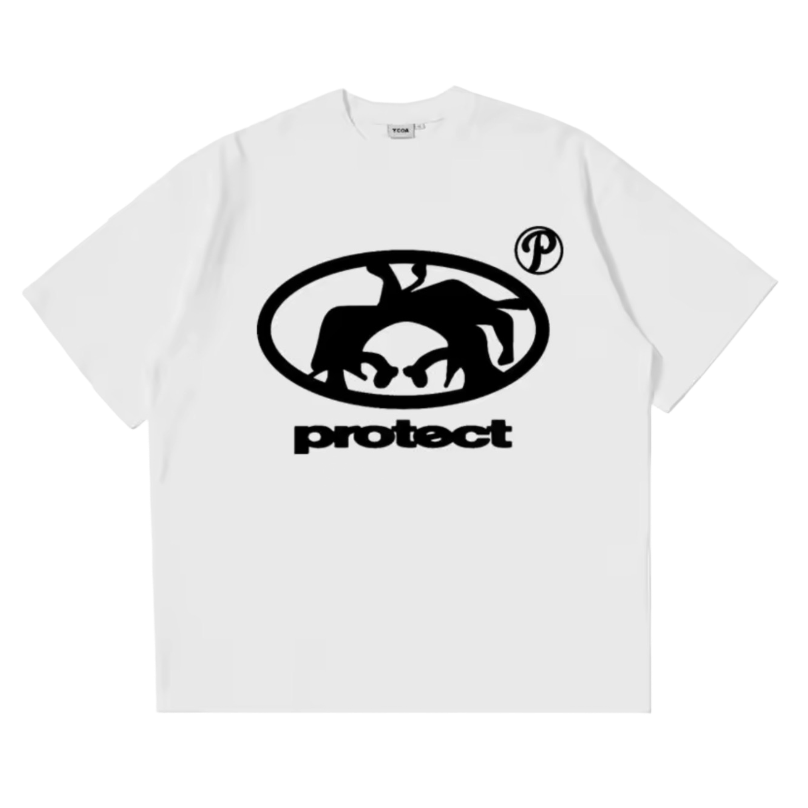 Protect Graphic Tee